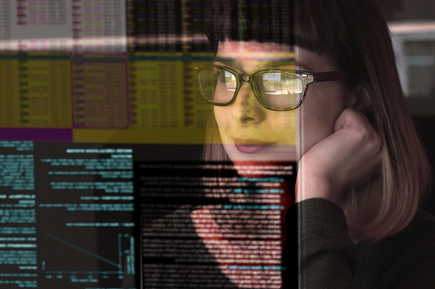 Computer Science, MS program
